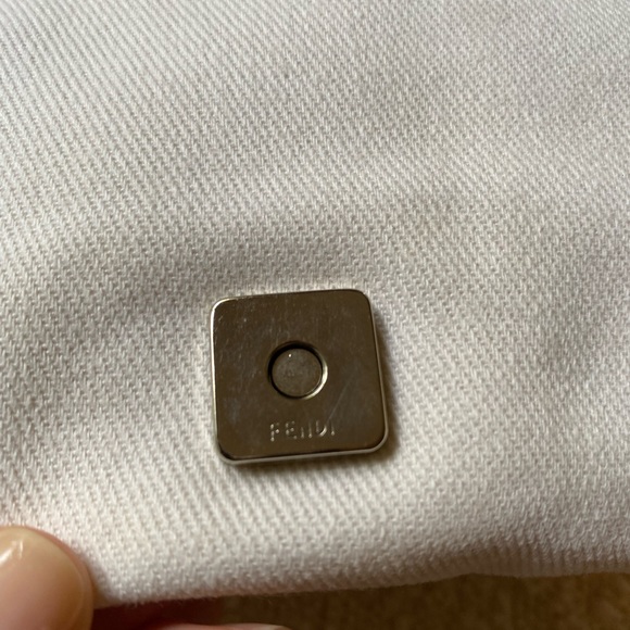 Fendi mama forever bag - Picture 7 of 14